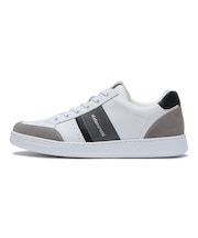 SR04276 ALCE COURT WHITE/GRAY 617351-0004