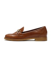 1202 BIT LOAFER 2.5 TAN 669479-0002