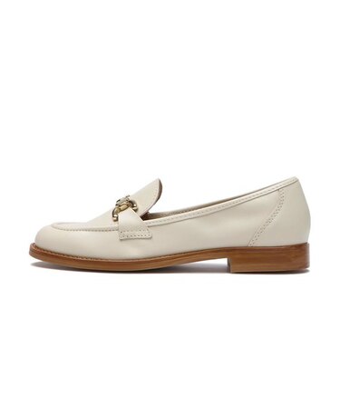 1202　BIT LOAFER 2.5　PANNA　669479-0003