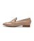 5461　COIN LOAFER 2　NUDE　669480-0002