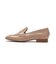 5461　COIN LOAFER 2　NUDE　669480-0002