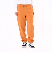 124R1140500 M Athletic Sweat L PNT BROWN 673584-0003
