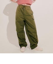 124R3140300 W WIND OVER PANTS KHAKI 673591-0002