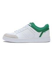 SR04157 ALCE CAMPO WHITE/GREEN 670875-0003
