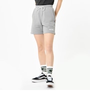 124R3151000 W Set Sweat PANTS GRAY 673593-0002