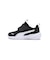 397539　12-16 RICKIE RUNNER NU INF　*02BLK/WHT　674070-0002