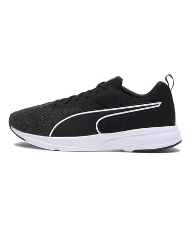 309936 COMET WIDE *01BLK/WHT 672424-0001