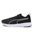 309936　COMET WIDE　*01BLK/WHT　672424-0001