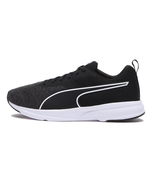 309936 COMET WIDE *01BLK/WHT 672424-0001