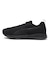 309936　COMET WIDE　*02BLK/S.GRAY　672424-0002