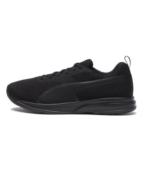 309936 COMET WIDE *02BLK/S.GRAY 672424-0002