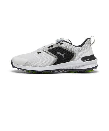 379209 IGNITE INNOVATE DISC 01FEATHER GRAY 676101-0001
