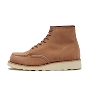 3319 B W'S 6' CLASSIC MOC DUSTY ROSE 679653-0001