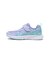 SJC 1485　16-23 BLAID BOOSTER 148　*LAVENDER　674000-0003
