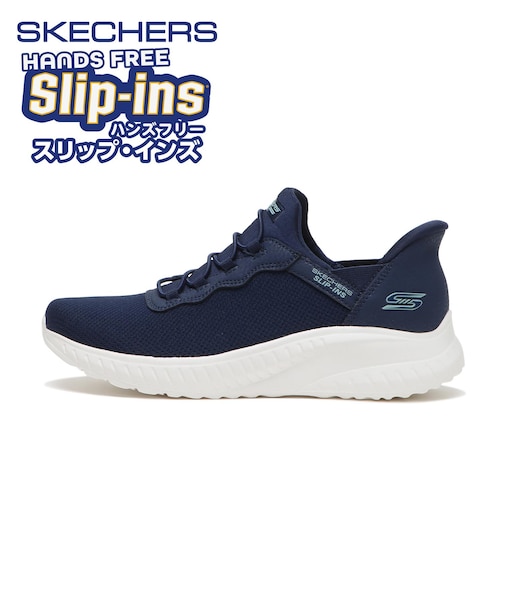 117500 BOBS SQUAD CHAOS *NVY 679514-0003