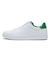 SR04146　ALCE MAIDA　WHITE/GREEN　591152-0006