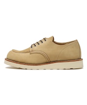 8079 D CLASSIC MOC OXFORD HAWTHORNE 679657-0001