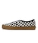 VN0009PVBZW　AUTHENTIC　CHK BLK/WHT　674341-0001