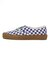 VN0009PVY6Z　AUTHENTIC　CHECKER BLU/WHT　674362-0001