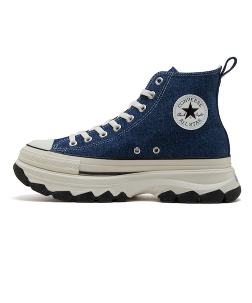 31311640 AS (R) TREKWAVE DA HI *DARK BLUE 678571-0001