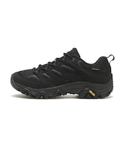 J500426 WS MOAB 3 SYNTHETIC GORE-TEX BLACK 679329-0001