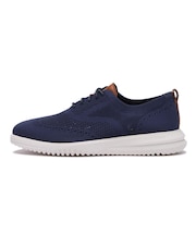 C37369 GRAND+ STITCHLITE WINGTIP OX *MARINE BLUE 679841-0001