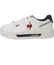 QZ3XJC05WN LA ROLAND PF SL *WHITE/NAVY/RED 670156-0001