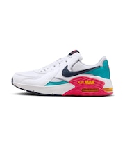 MHF4854 AIRMAX EXCEE 100WHITE/THUNBL 680215-0001