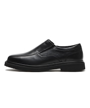 HB30082 AL SU SLIP ON BLACK 666418-0001