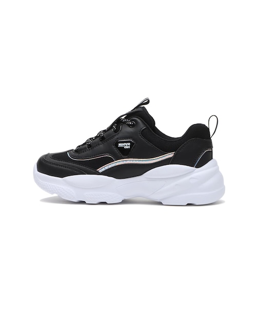 N9362J 19-24(H) AVRIL BLACK 673444-0001