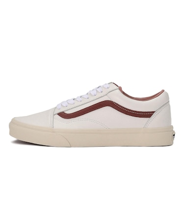 VN0007NT7BF OLD SKOOL RUSSET BROWN 674332-0001