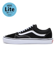 V36 LITE OLD SKOOL LITE BLACK/WHITE 672835-0001