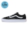 V36 LITE　OLD SKOOL LITE　BLACK/WHITE　672835-0001