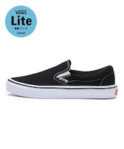 V98 LITE SLIP ON LITE BLACK 672836-0001