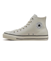31311310 LEATHER AS (R) HI WHITE 675059-0001