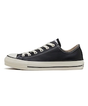 31311321 LEATHER AS (R) OX BLACK 675060-0001
