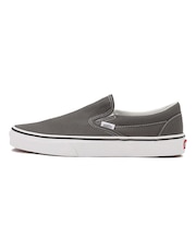 VN000EYECHR CLASSIC SLIP-ON *CHARCOAL 675971-0001