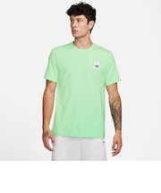 FN0804 M ST 5 TEE 376VPRGRN 680150-0001