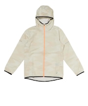 2012D003.250 W パッカブルグラフィックジャケット バーチ 679015-0001