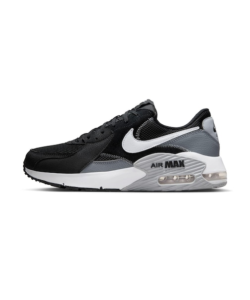 MFN7304 AIRMAX EXCEE 001BLACK/WHITE 672249-0002