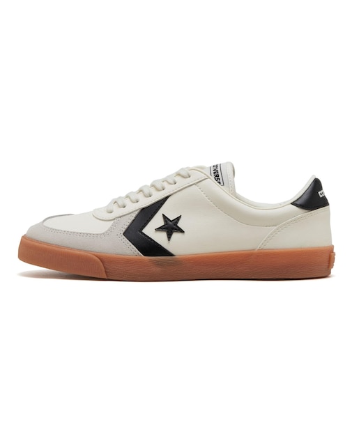 34201820 CHECK POINT SK OX *WHITE/BLACK 678576-0001