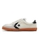 34201820　CHECK POINT SK OX　*WHITE/BLACK　678576-0001