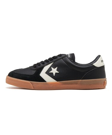 34201821 CHECK POINT SK OX *BLACK/WHITE 678577-0001