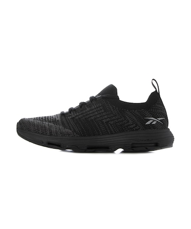 100207659 DAILYFIT DMX 3 SLIP ON BLACK/BLACK 679345-0001