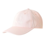 124R1163400 TRAD LETTERED CAP PINK 673281-0002