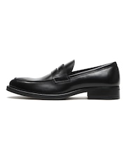 GM01373 LOAFER NERO 666545-0001