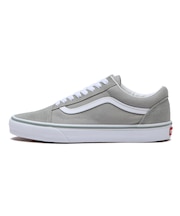 VN000CT850U OLD SKOOL SUEDE/CANVAS GR 677800-0001