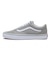 VN000CT850U　OLD SKOOL　SUEDE/CANVAS GR　677800-0001