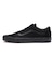 VN000CT8CJJ　OLD SKOOL　*SUEDE/CANVS BK　677801-0001