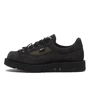 D210530 CAVE TROOPER LOW S.CHARCOAL 681910-0001